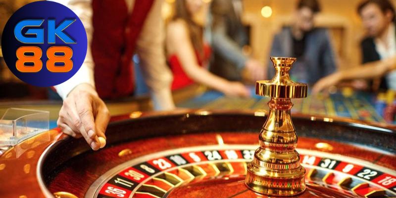 Ưu điểm tuyệt vời mà casino GK88 đã mang lại